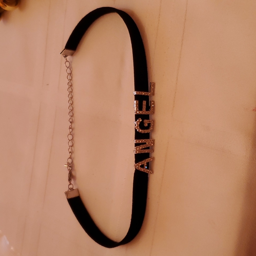 Necklace no76